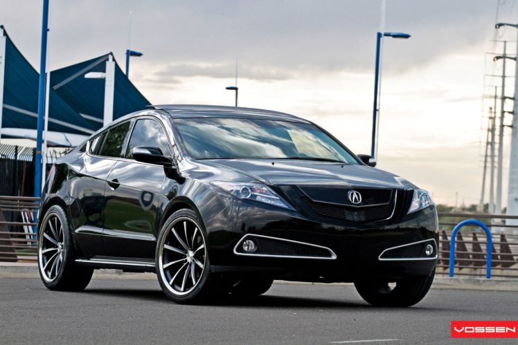 acura zdx HD Wallpaper Desktop Background