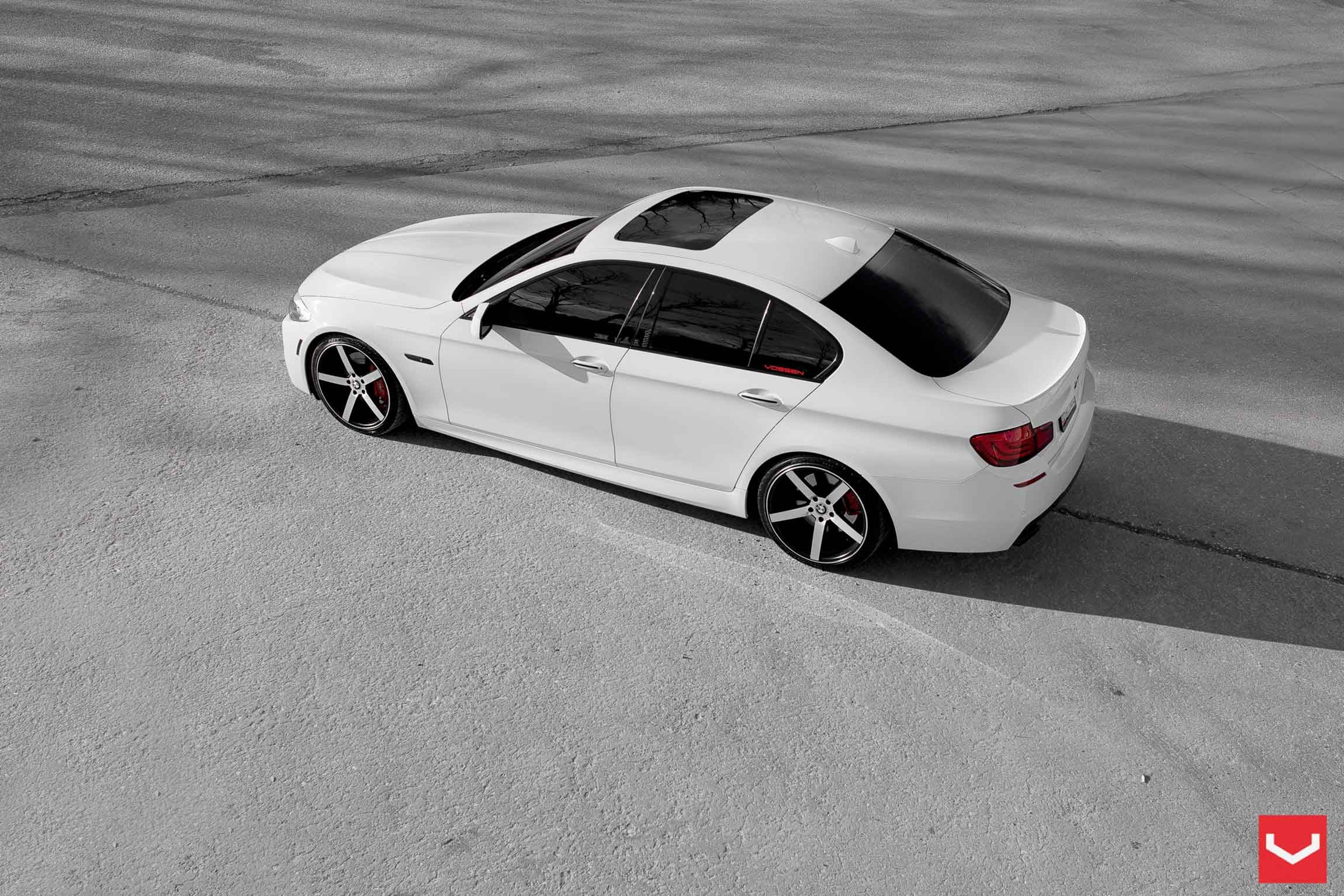 bmw 5 series Wallpaper