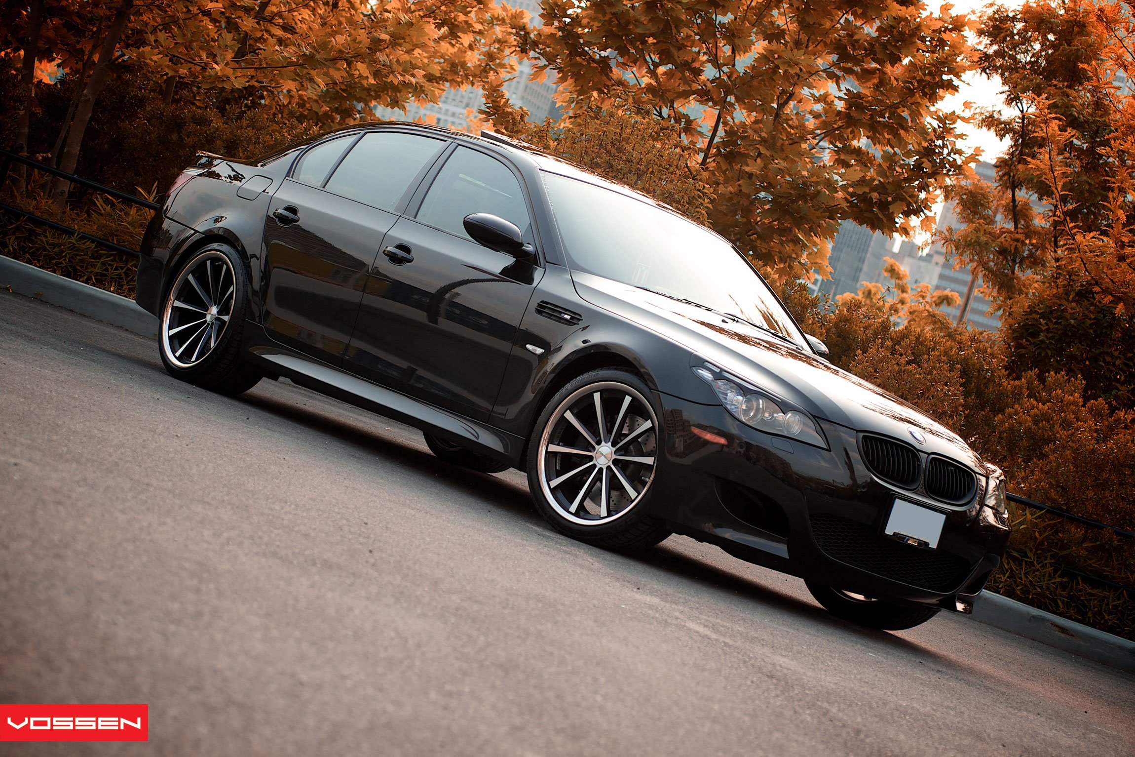 bmw 5 series Wallpaper