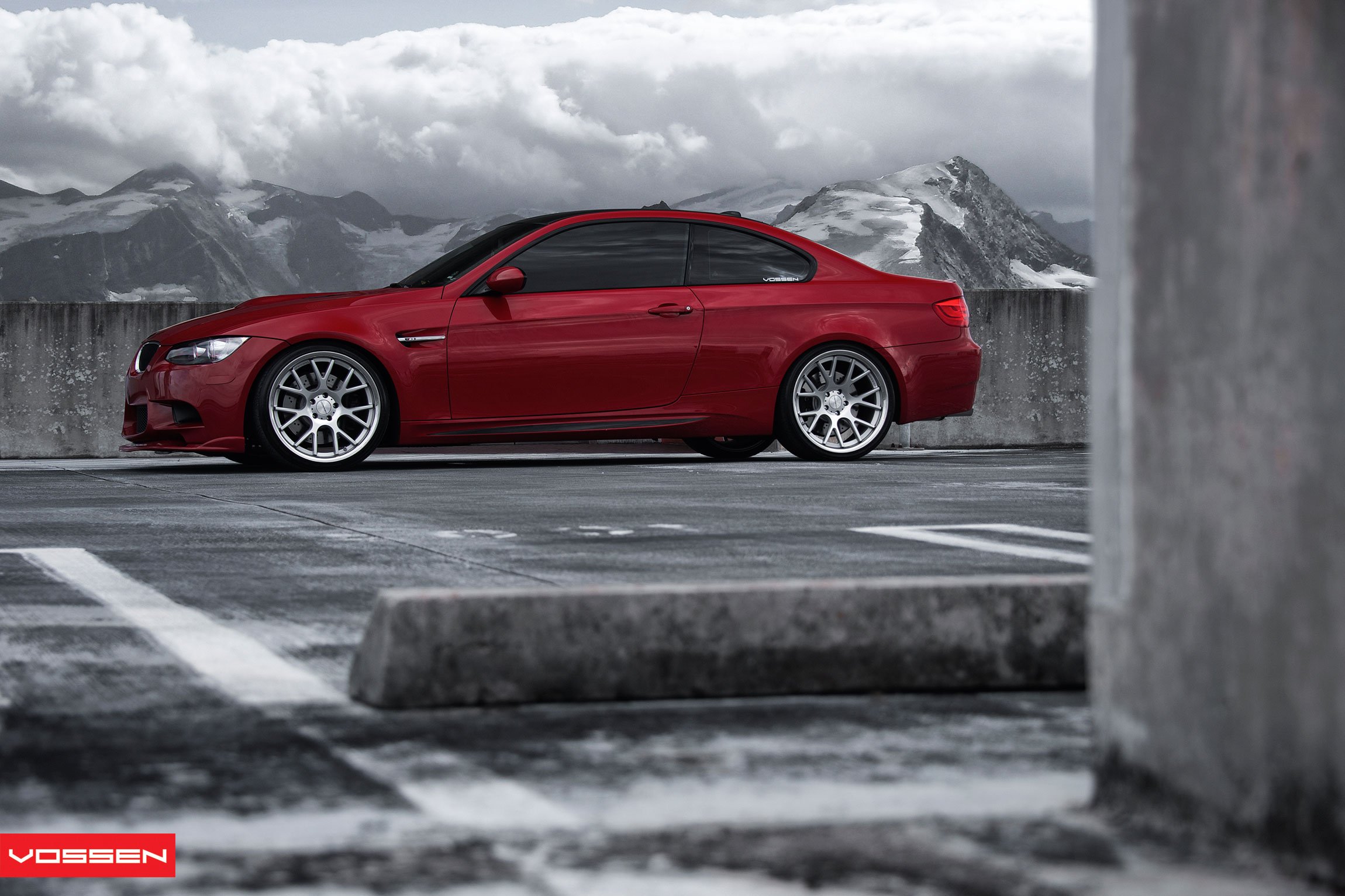 bmw m3 Wallpaper