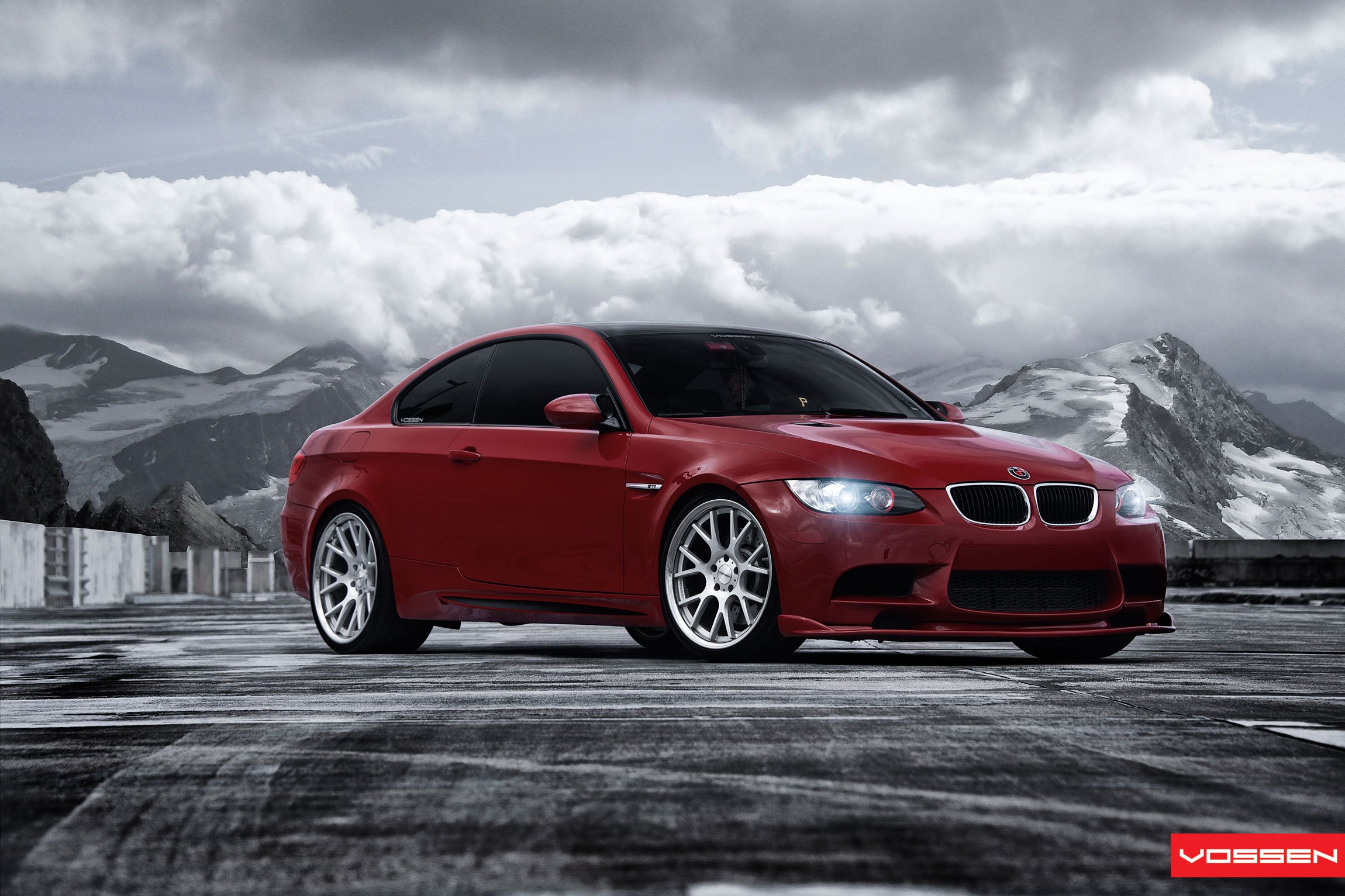 bmw m3 Wallpaper