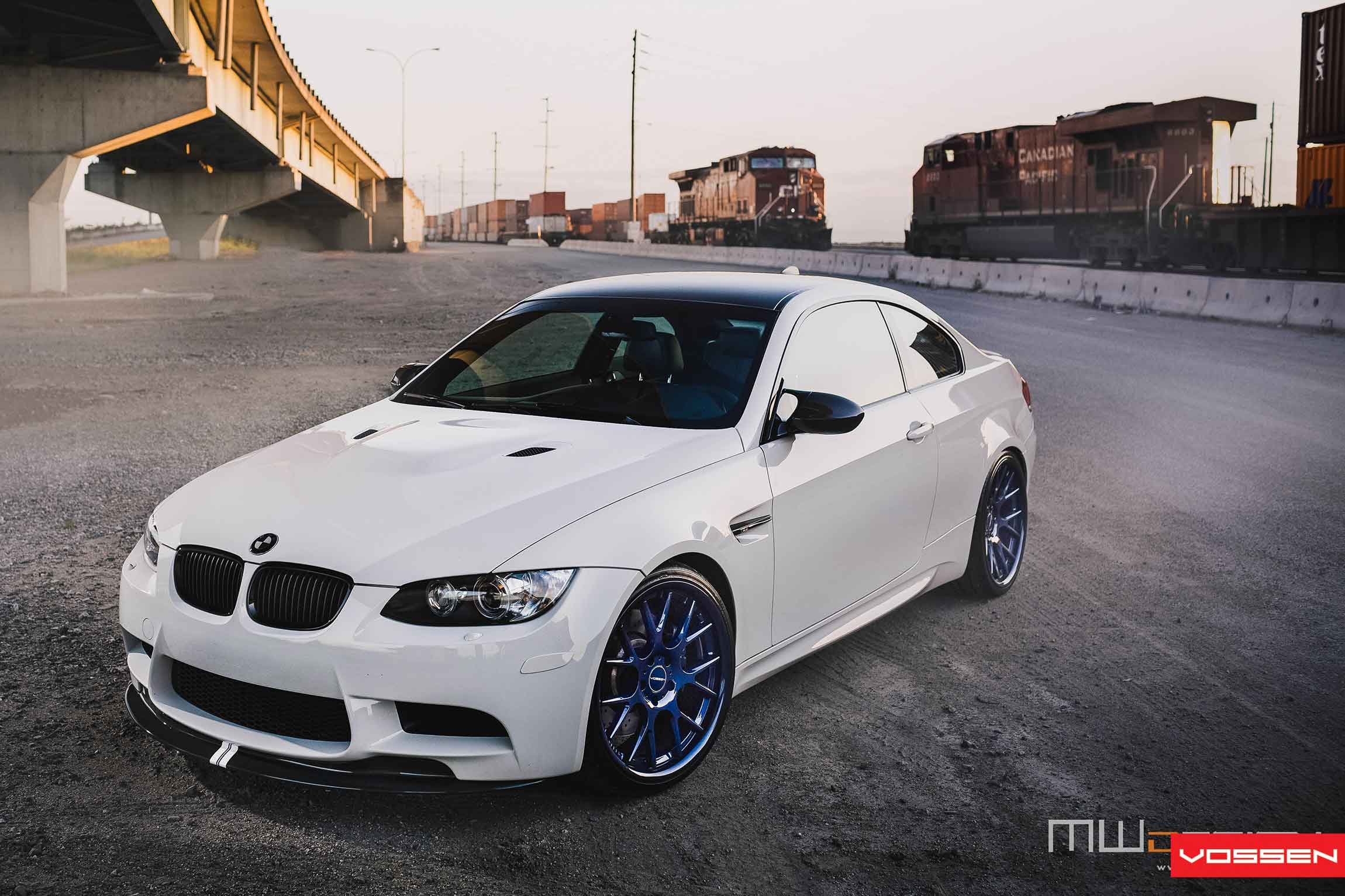 bmw m3 Wallpaper