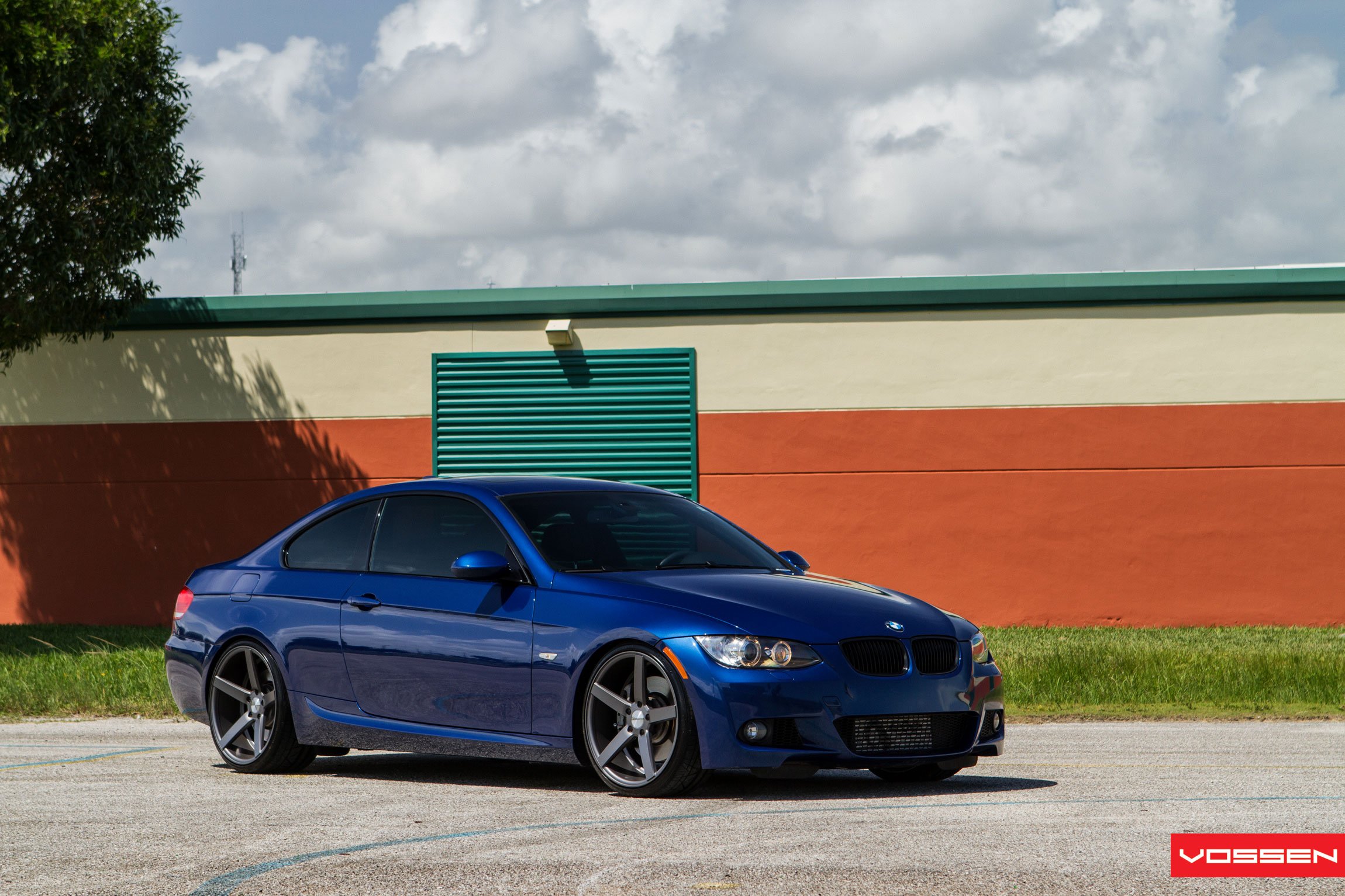 bmw m3 Wallpaper