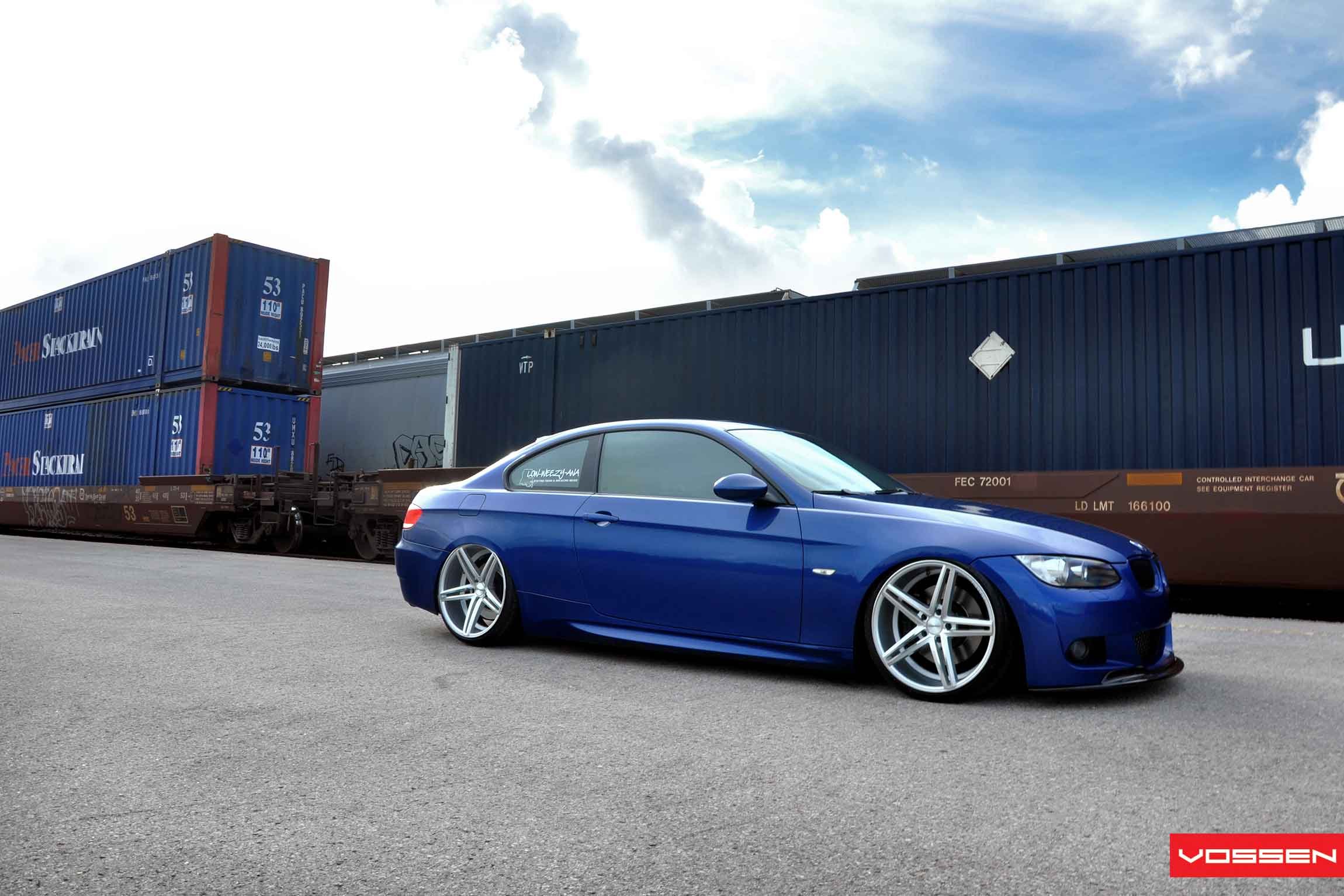 bmw m3 Wallpaper