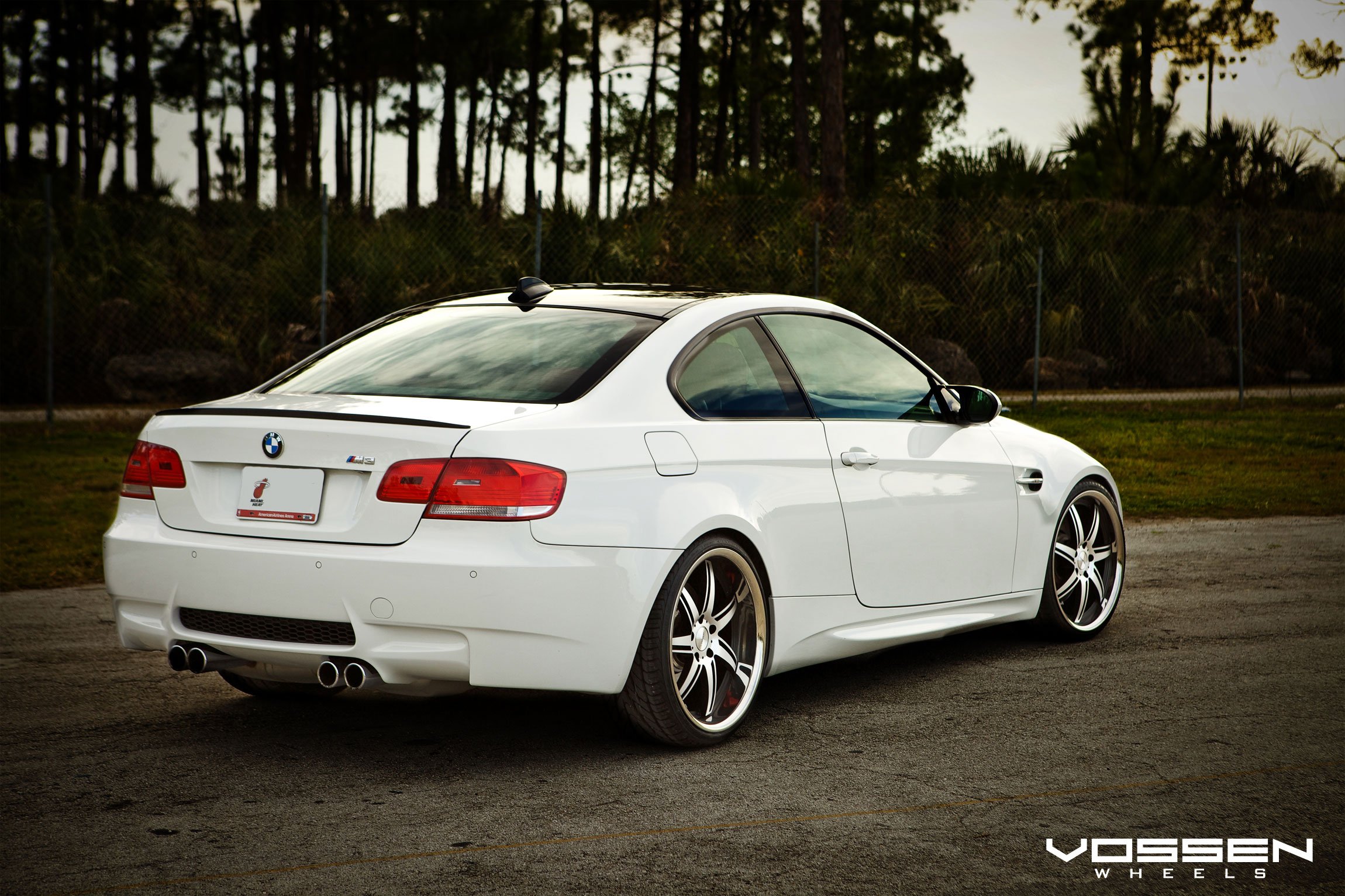 bmw m3 Wallpaper