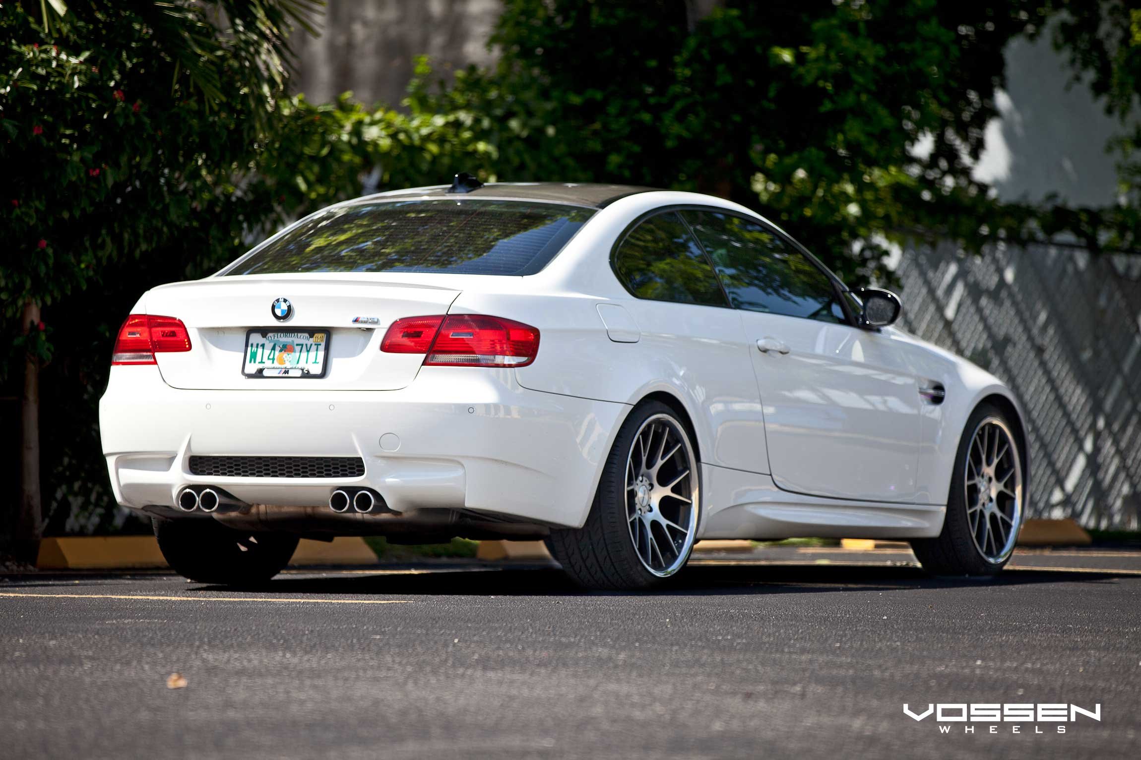 bmw m3 Wallpaper