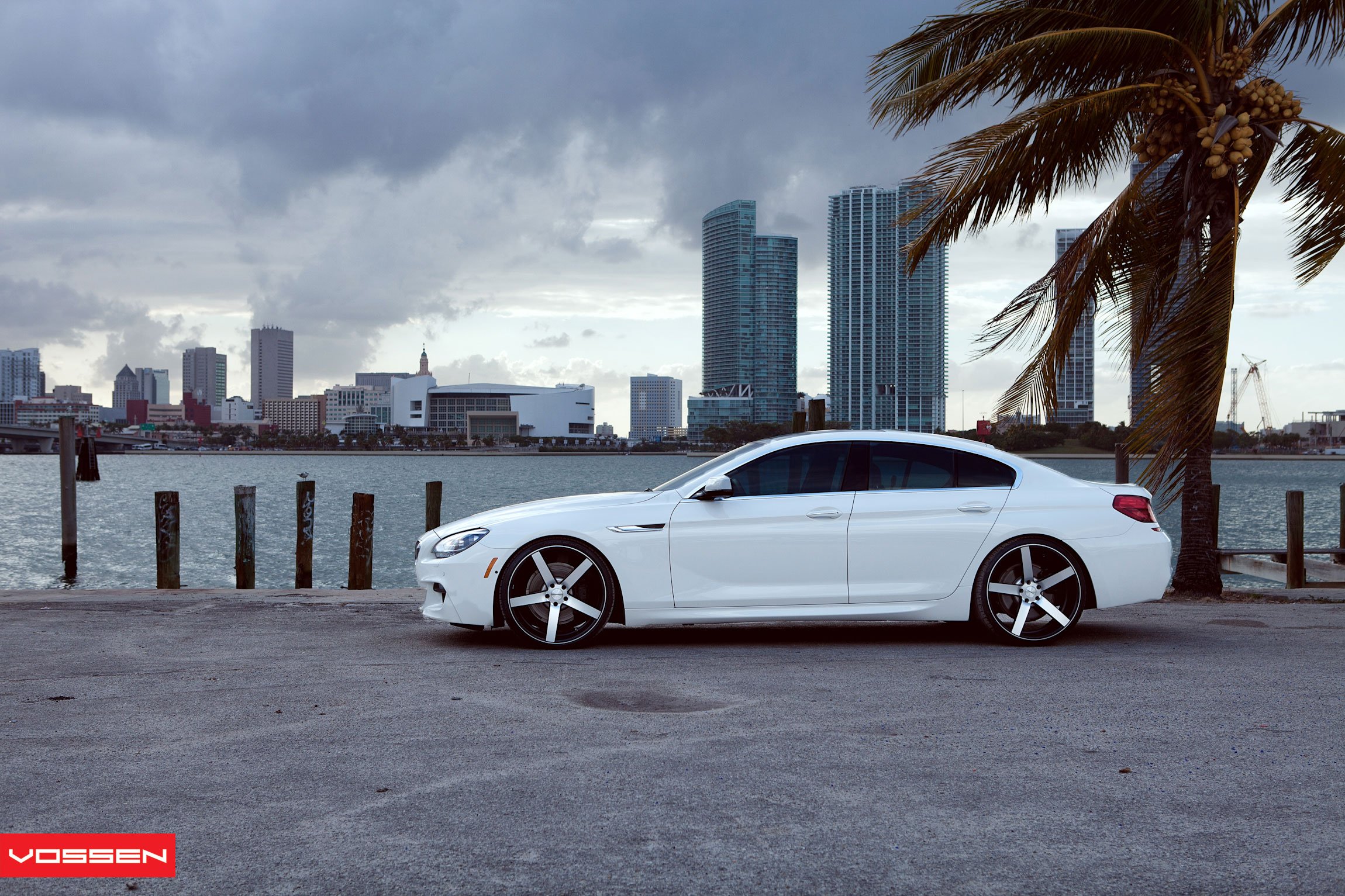 bmw 6 series Wallpaper