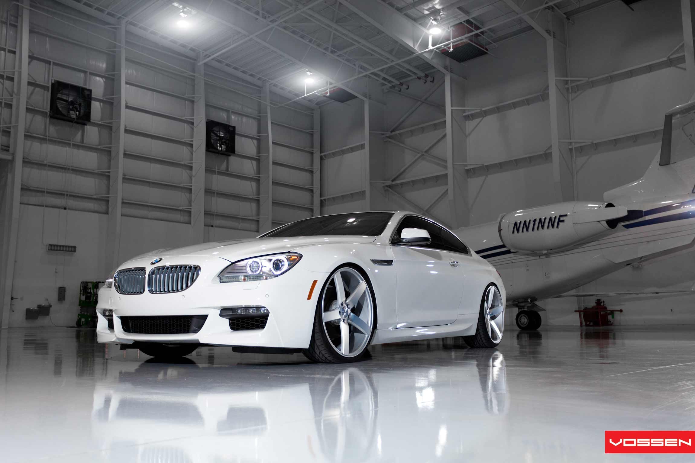 bmw 6 series Wallpaper