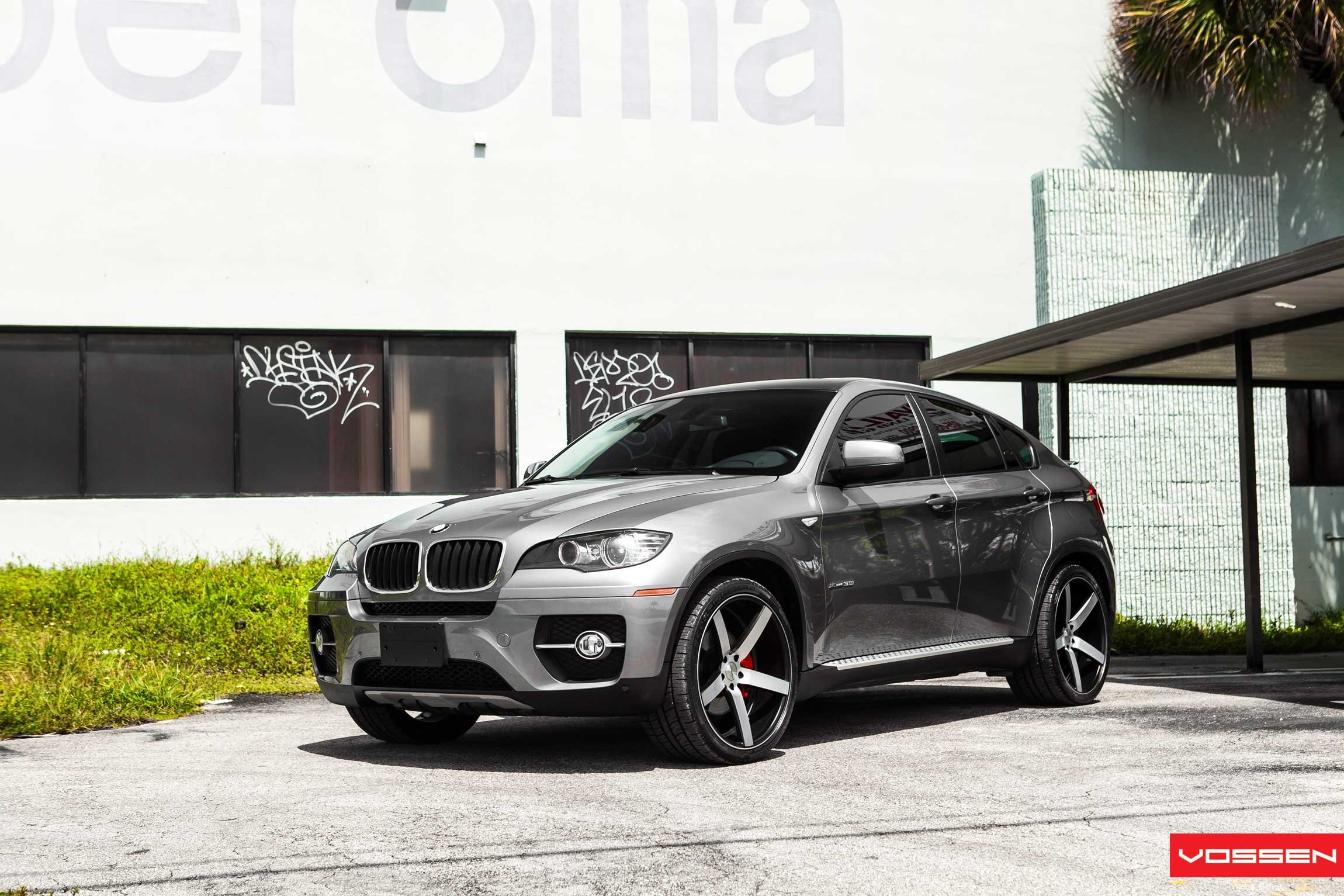 bmw x6 Wallpaper