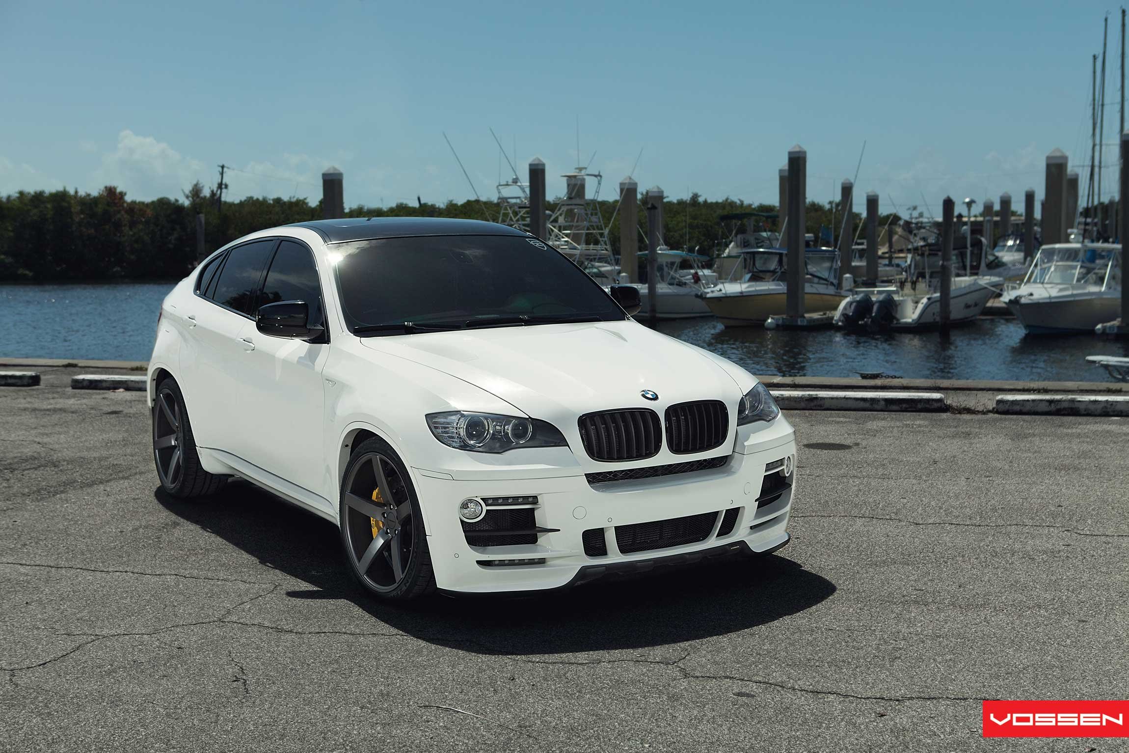 bmw x6 Wallpaper