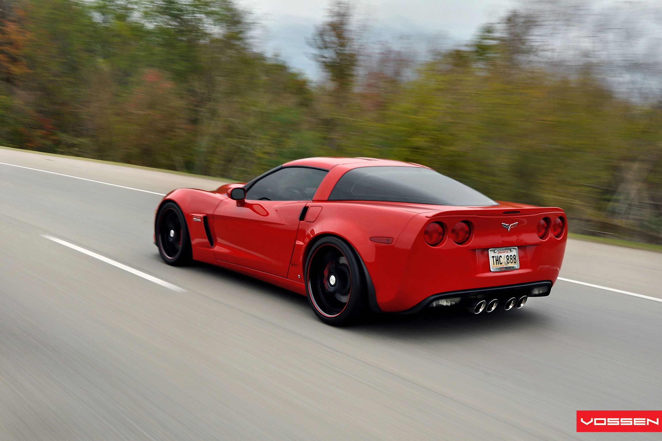 chevrolet corvette Wallpapers HD / Desktop and Mobile Backgrounds