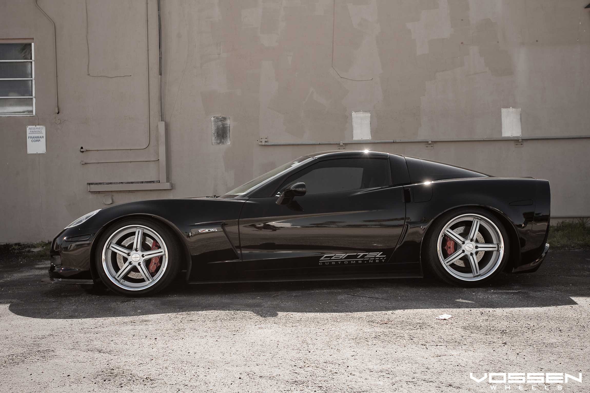 chevrolet corvette Wallpapers HD / Desktop and Mobile Backgrounds