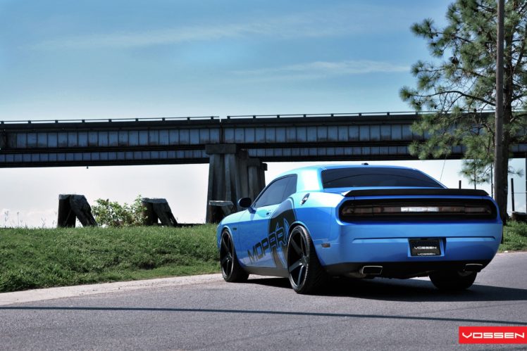 dodge challenger HD Wallpaper Desktop Background