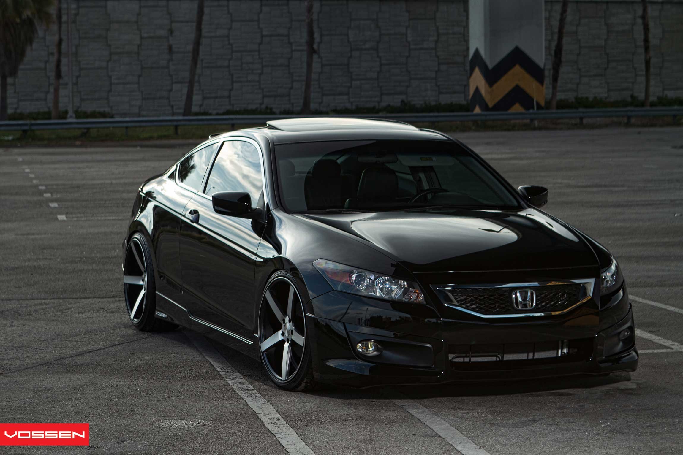 honda accord Wallpaper