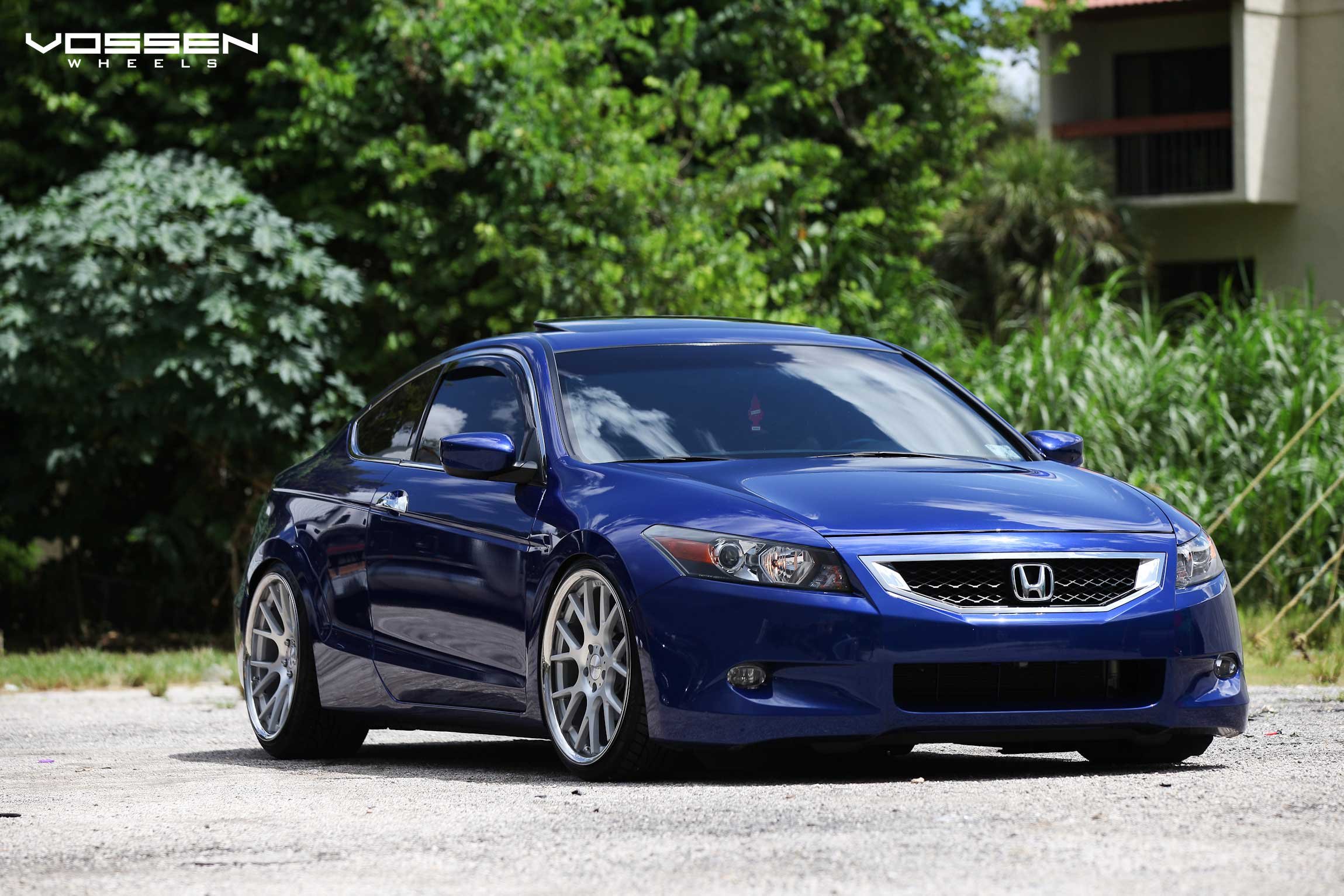 honda accord Wallpaper