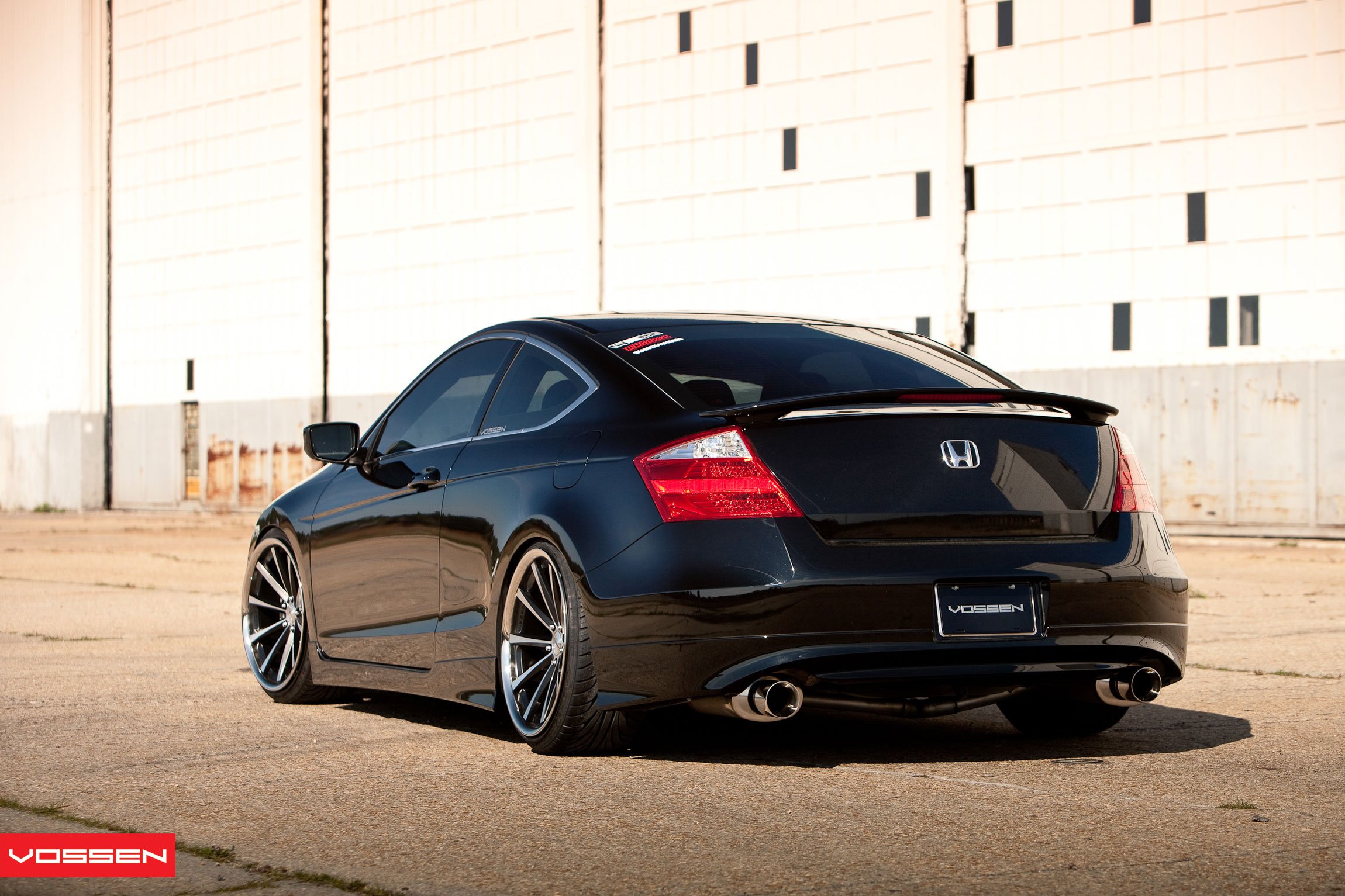 honda accord Wallpaper