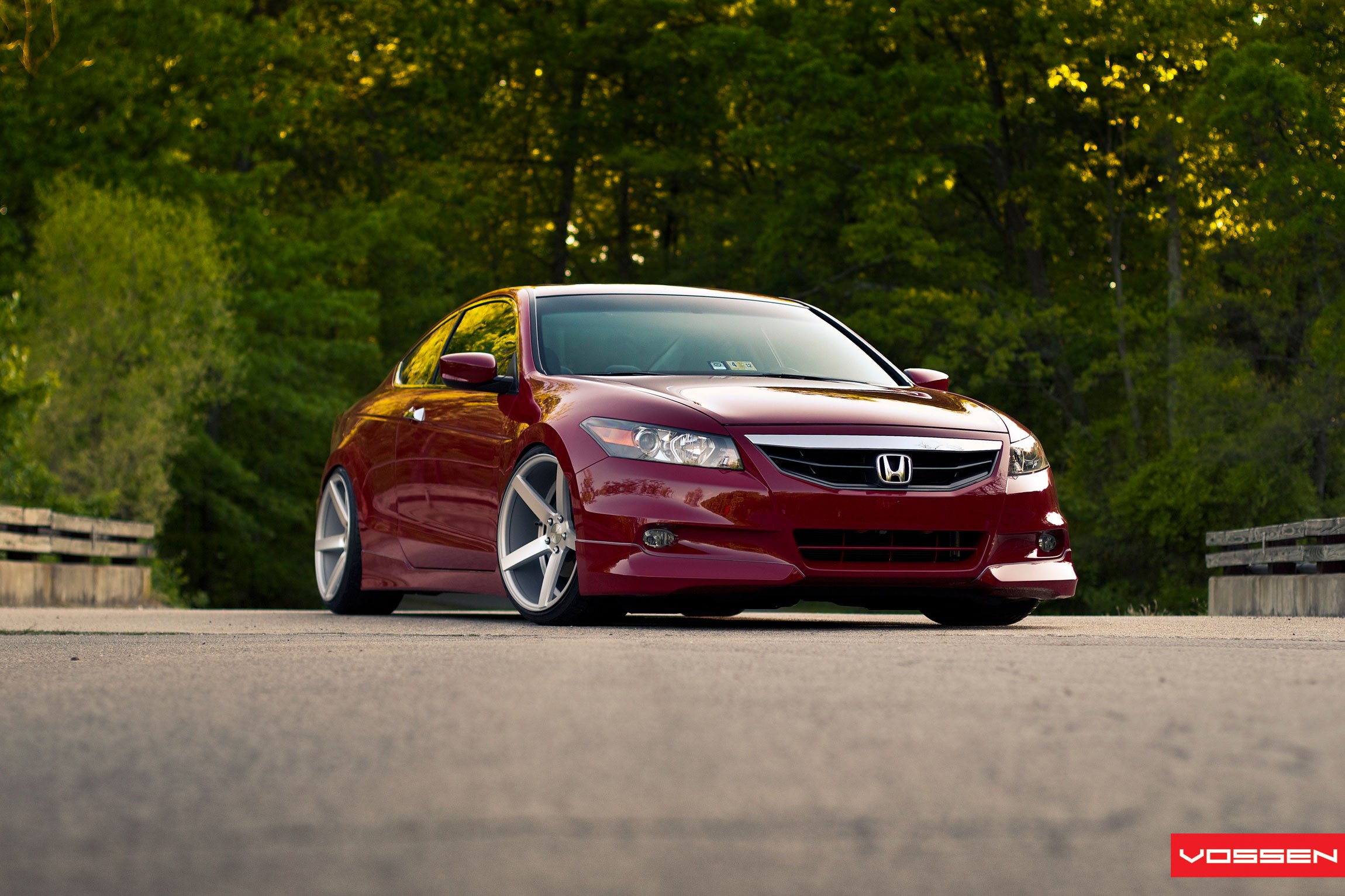 honda accord Wallpaper