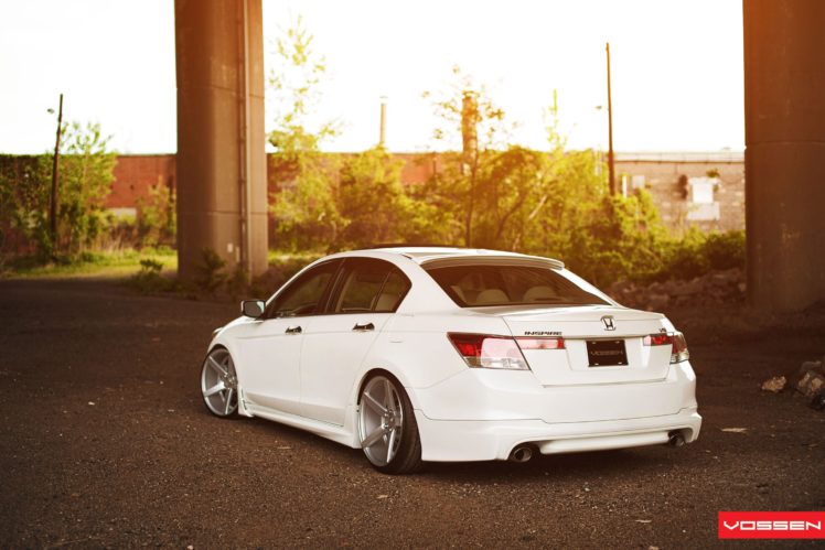 honda accord Wallpapers HD / Desktop and Mobile Backgrounds