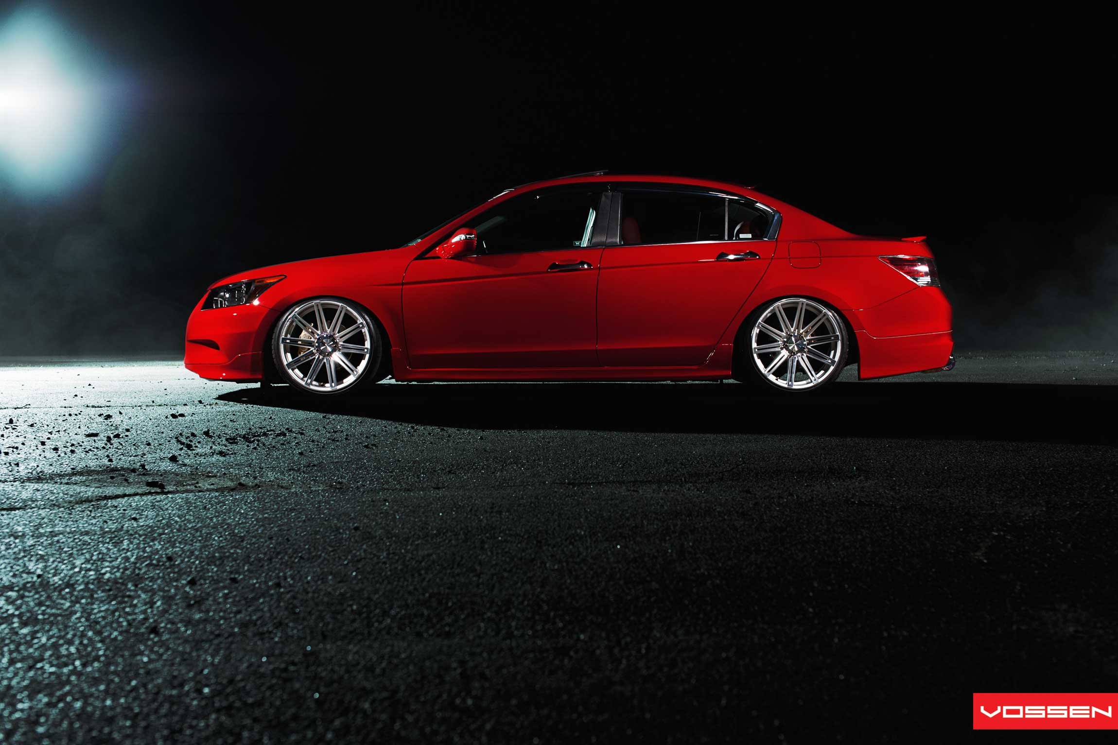 honda accord Wallpaper