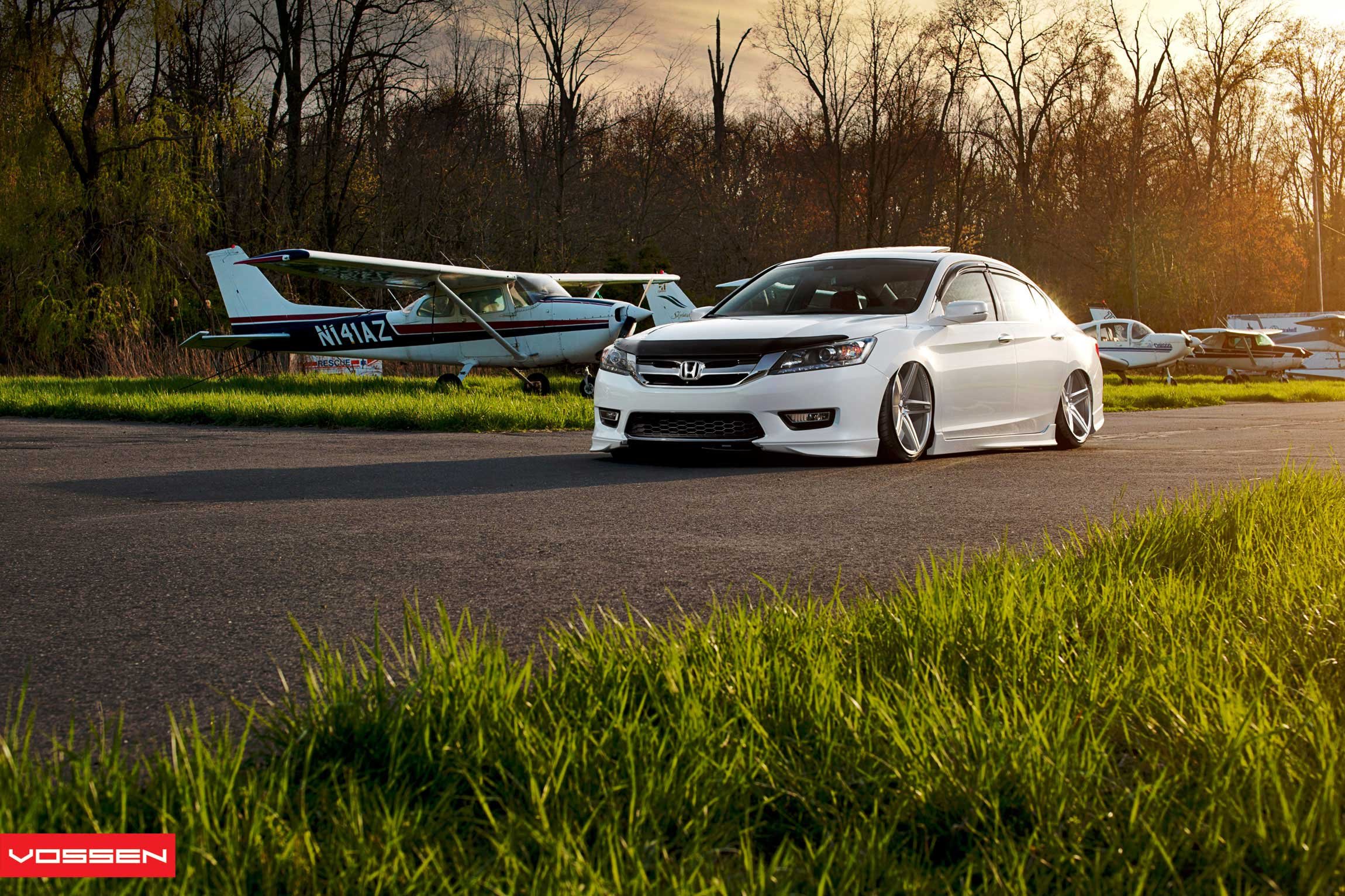 honda accord Wallpaper