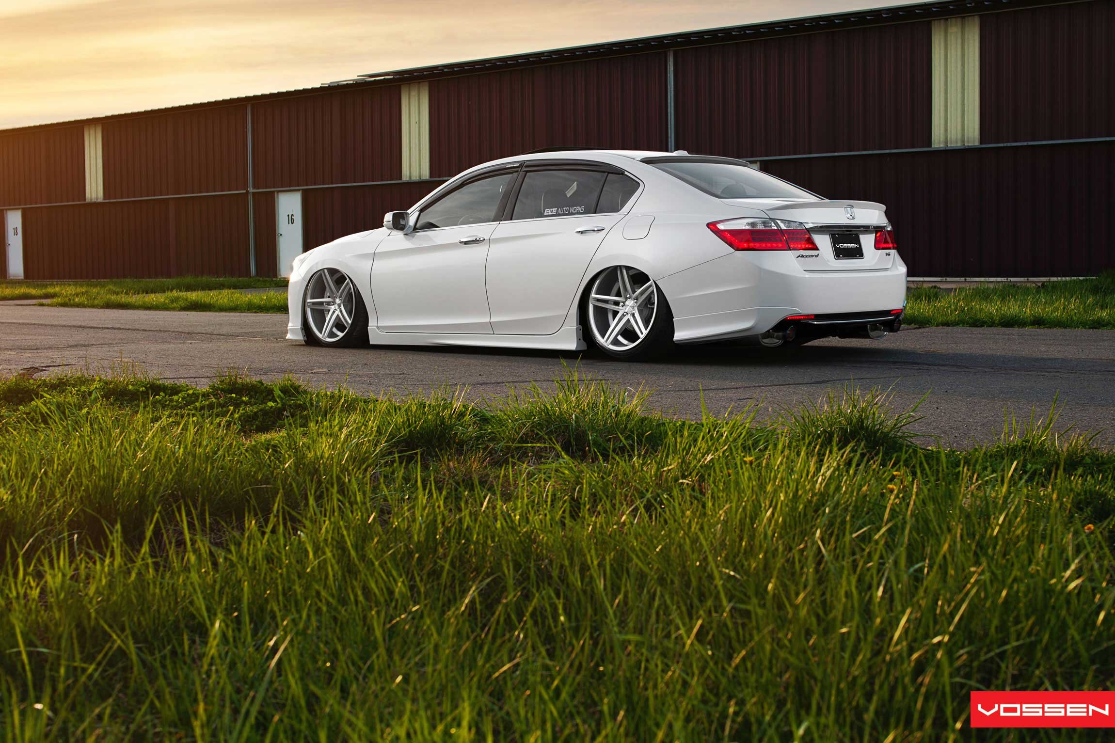 honda accord Wallpaper