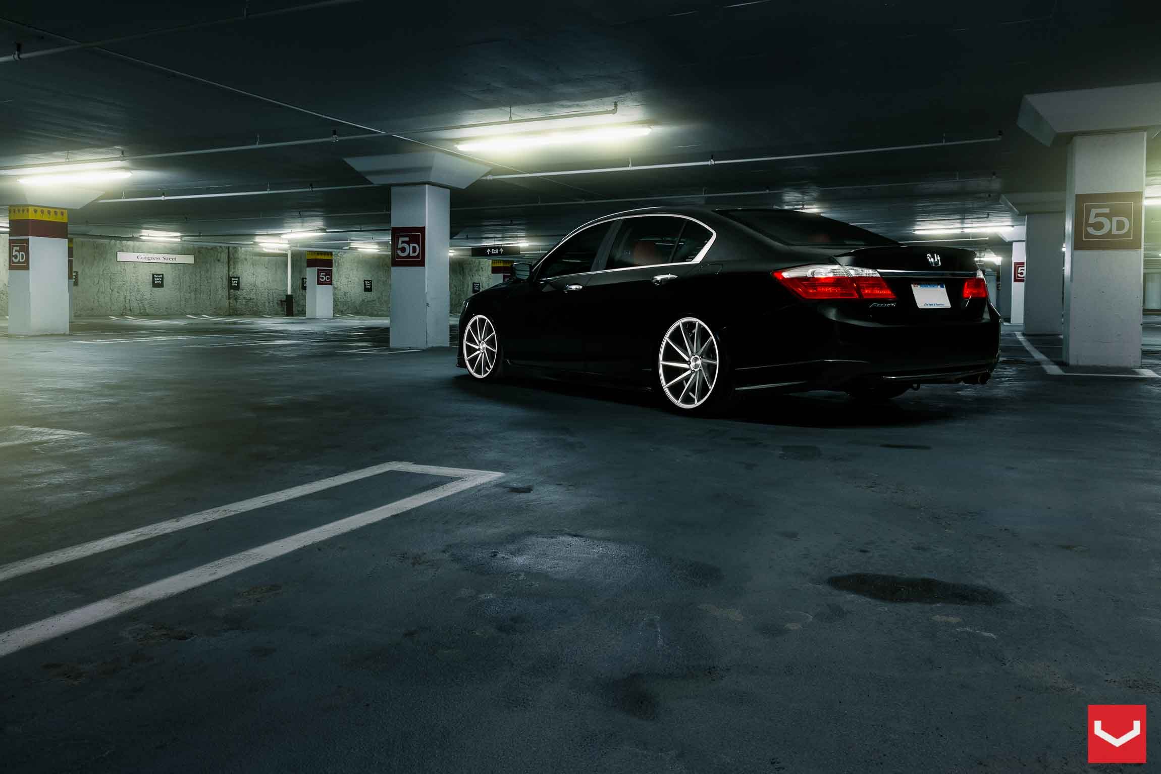 honda accord Wallpaper