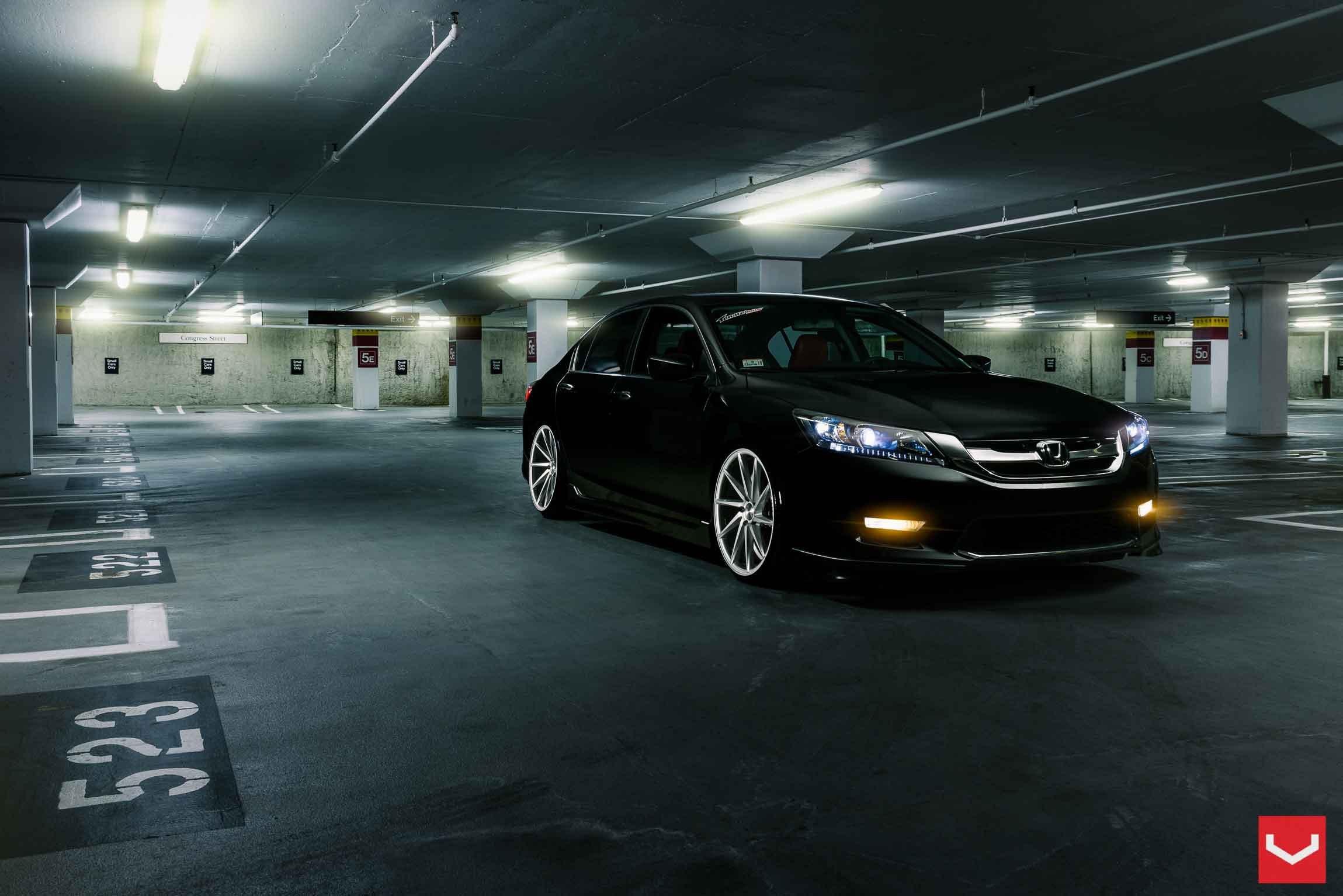 honda accord Wallpaper
