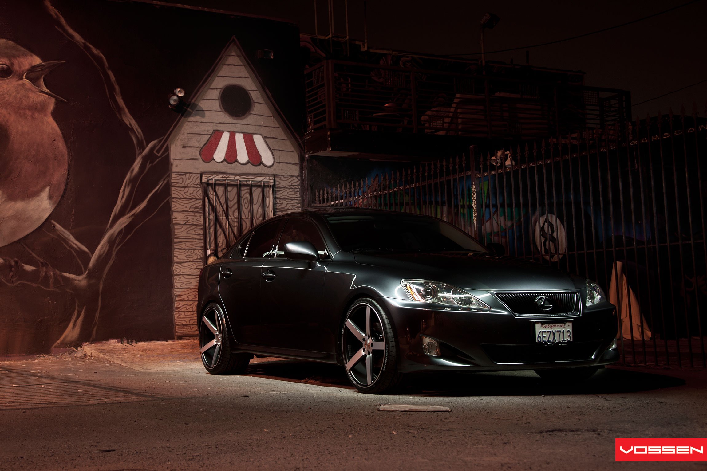lexus is Wallpaper