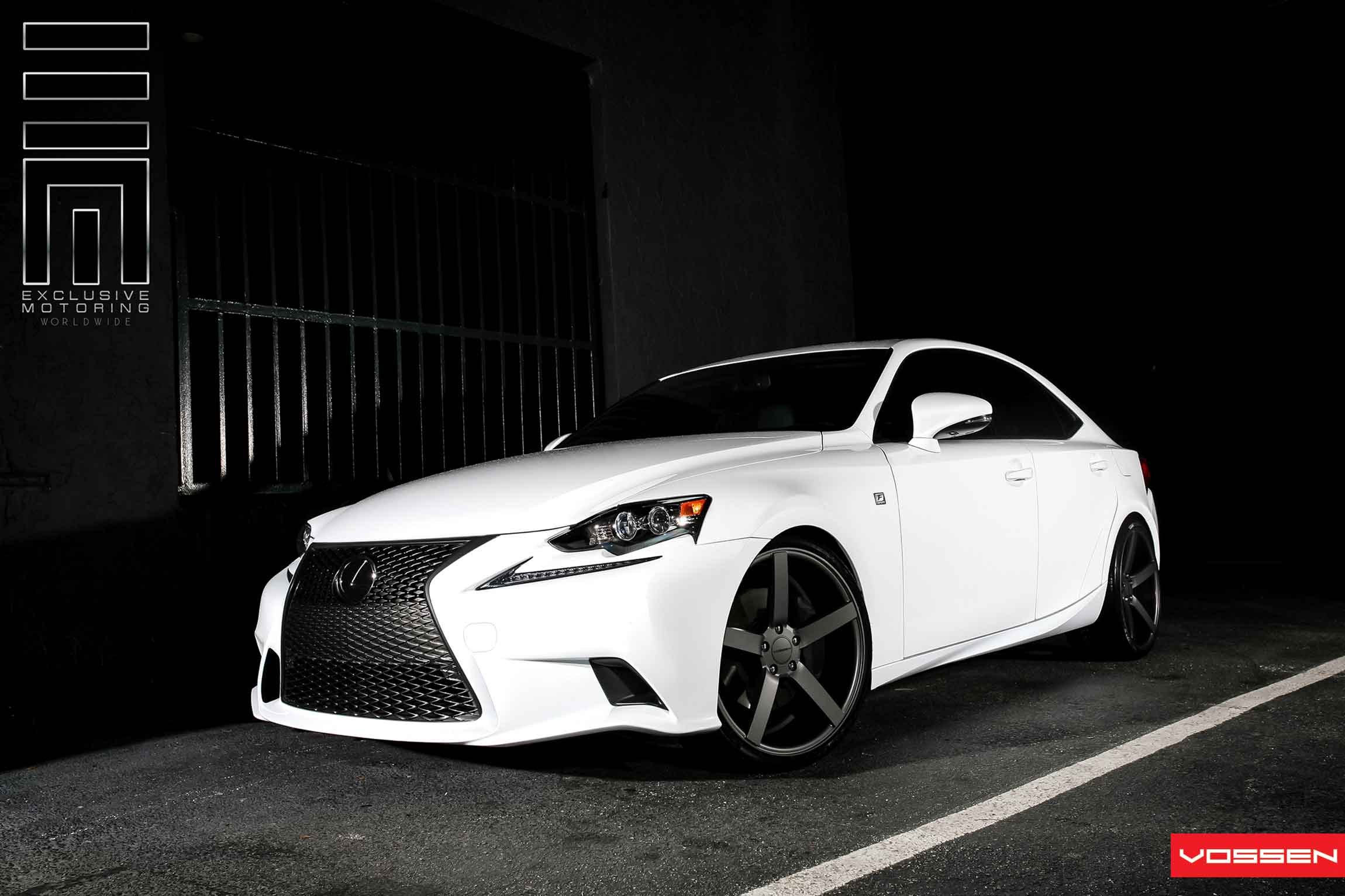 lexus is Wallpapers HD / Desktop and Mobile Backgrounds
