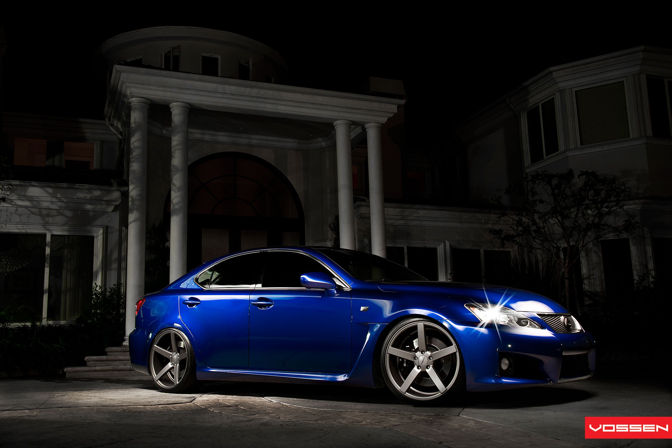 lexus is Wallpaper