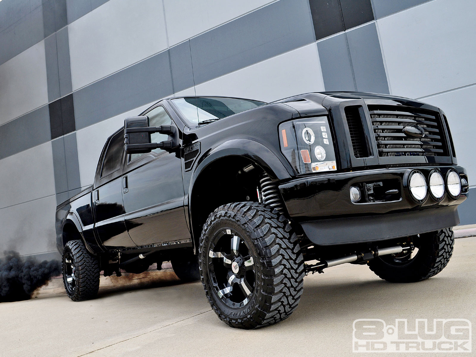 ford, Super, Duty, Truck, Cars, Vehicles Wallpaper