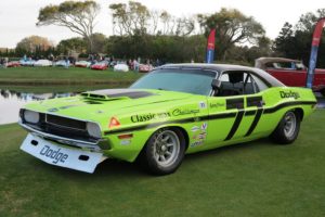 race, Car, Classic, Vehicle, Racing, Muscle car, Dodge, Challenger