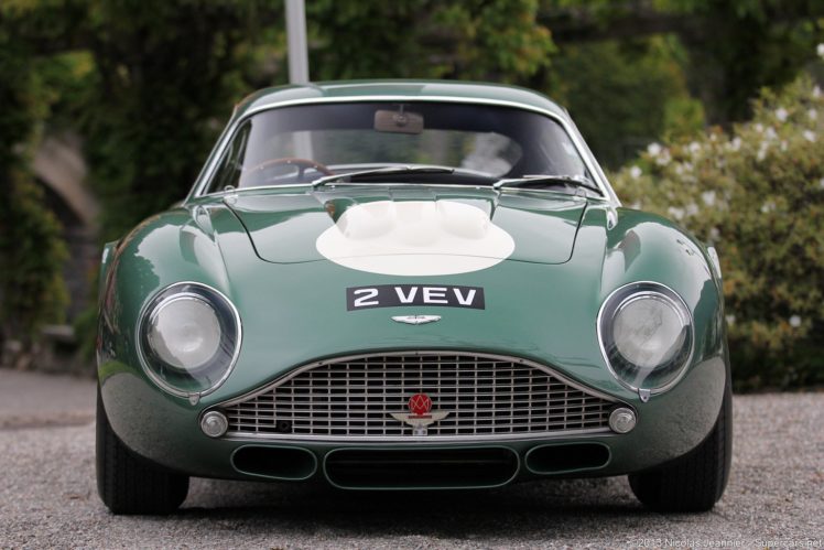 race, Car, Classic, Vehicle, Racing, Aston martin, Green, England HD Wallpaper Desktop Background