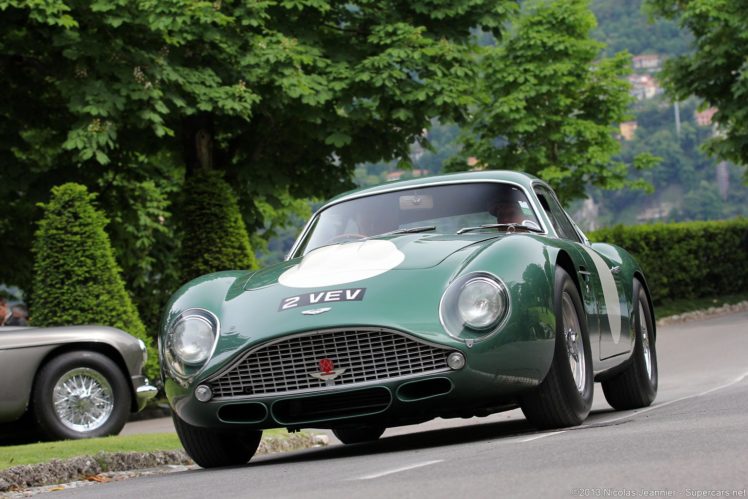 race, Car, Classic, Vehicle, Racing, Aston martin, Green, England HD Wallpaper Desktop Background