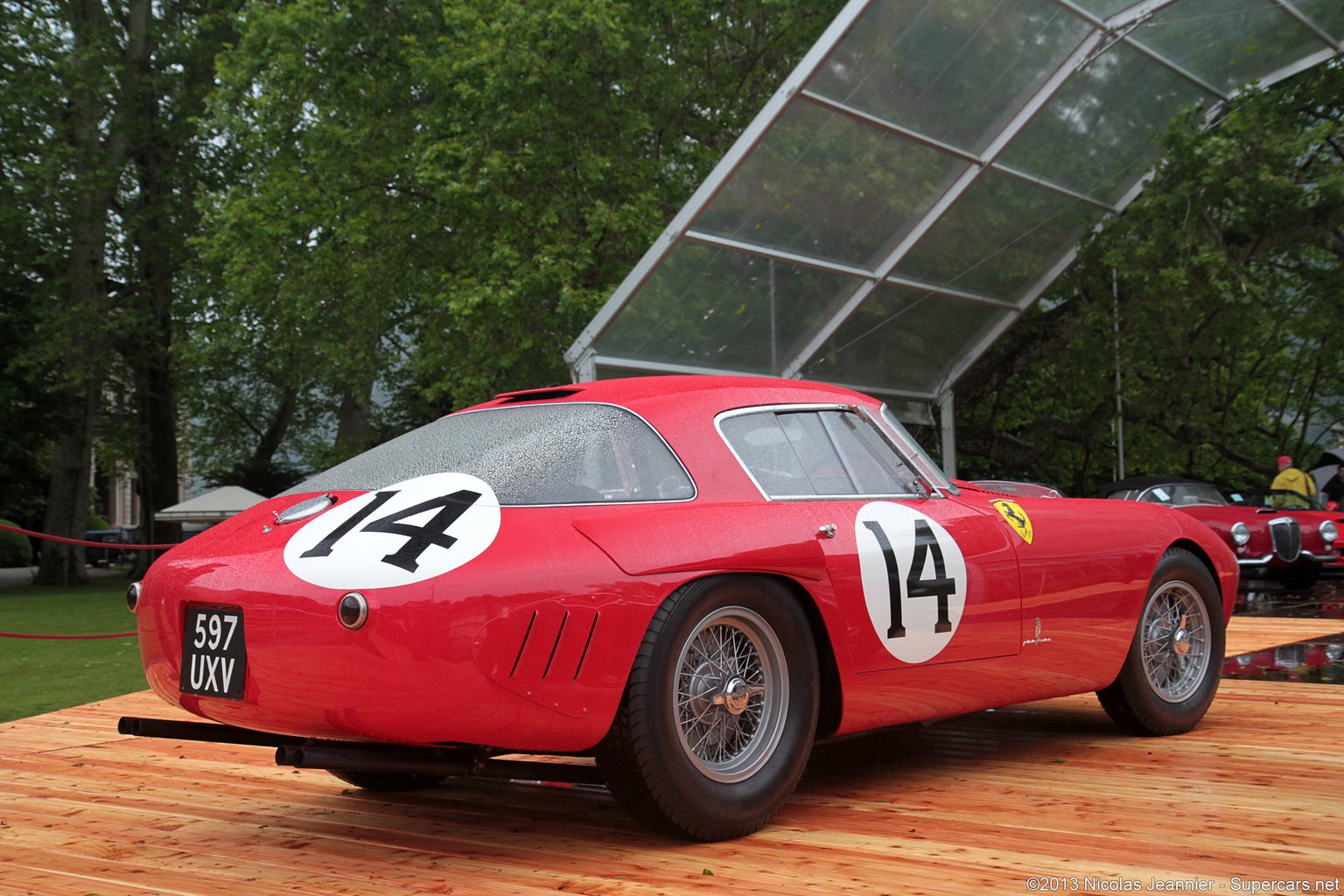 race, Car, Classic, Vehicle, Racing, Ferrari, Italy Wallpaper