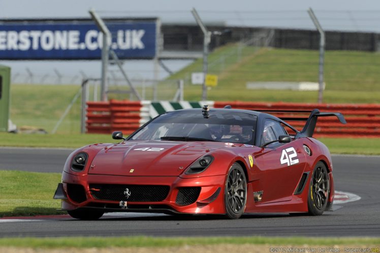 race, Car, Racing, Vehicle, Ferrari, 599, Gto, Italy HD Wallpaper Desktop Background