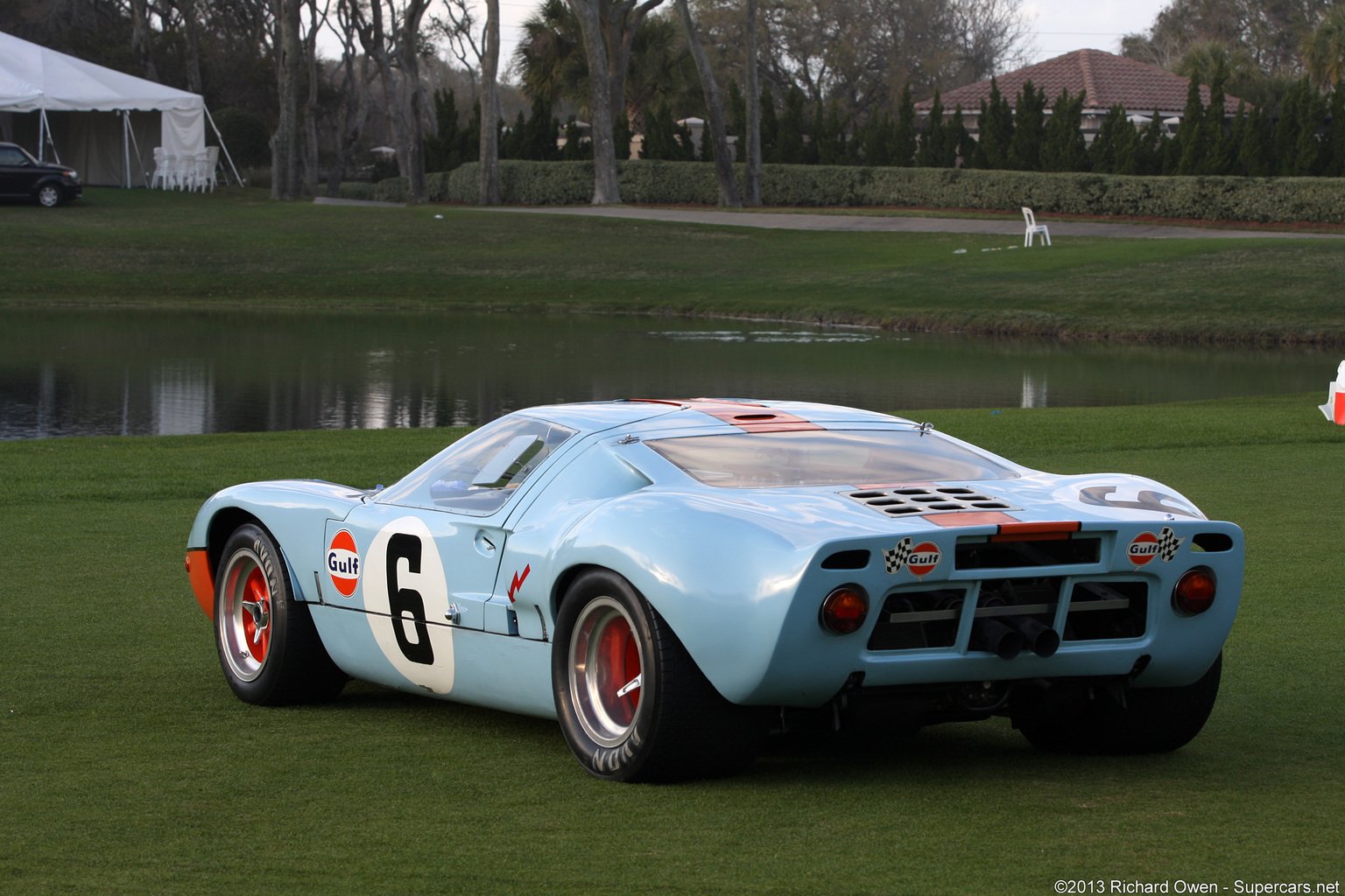 , Race, Car, Classic, Vehicle, Racing, Le mans, Lmp1, Ford, Gt 40, Gulf Wallpaper