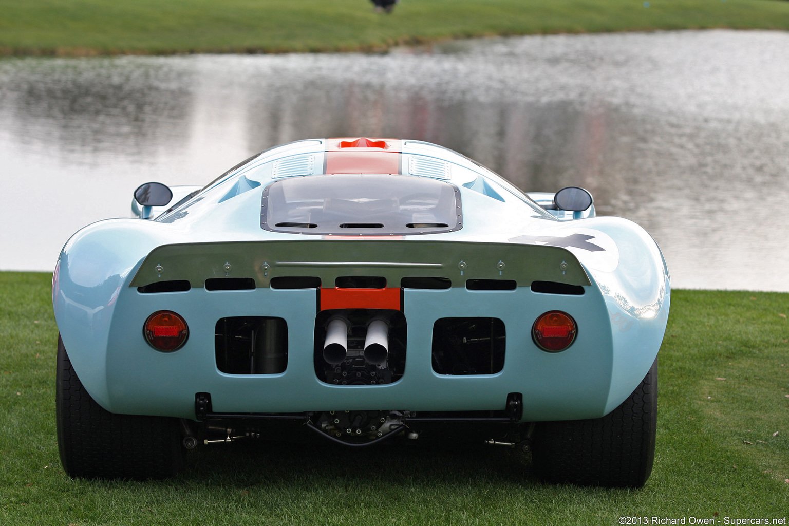 , Race, Car, Classic, Vehicle, Racing, Le mans, Lmp1, Ford, Gt 40, Gulf Wallpaper
