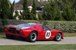 race, Car, Classic, Vehicle, Racing, Ford, Gt 40, Le mans,  1