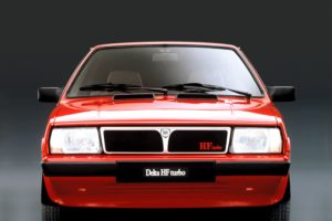 1983, Lancia, Delta hf, Turbo, Car, Vehicle, Classic, Sport, Supercar, Italy, 4000×3000,  1