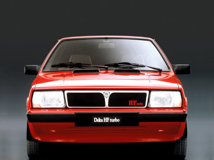 1983, Lancia, Delta hf, Turbo, Car, Vehicle, Classic, Sport, Supercar, Italy, 4000×3000,  1 HD Wallpaper Desktop Background