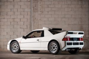 1985, Ford, Rs200, Evolution, Car, Vehicle, Classic, Sport, 4000×3000,  1