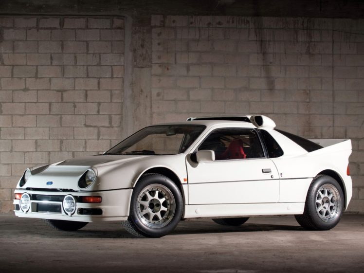 1985, Ford, Rs200, Evolution, Car, Vehicle, Classic, Sport, 4000×3000,  2 HD Wallpaper Desktop Background