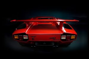 1985, Lamborghini, Countach, 5000, Quattrovalvole, Supercar, Italy, Sportcar, Vehicle, Car, 4000×3000,  5