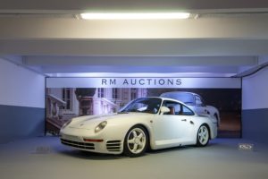 1985, Porsche, 959, Prototype, Car, Vehicle, Classic, Sport, Supercar, Germany, 4000×2688