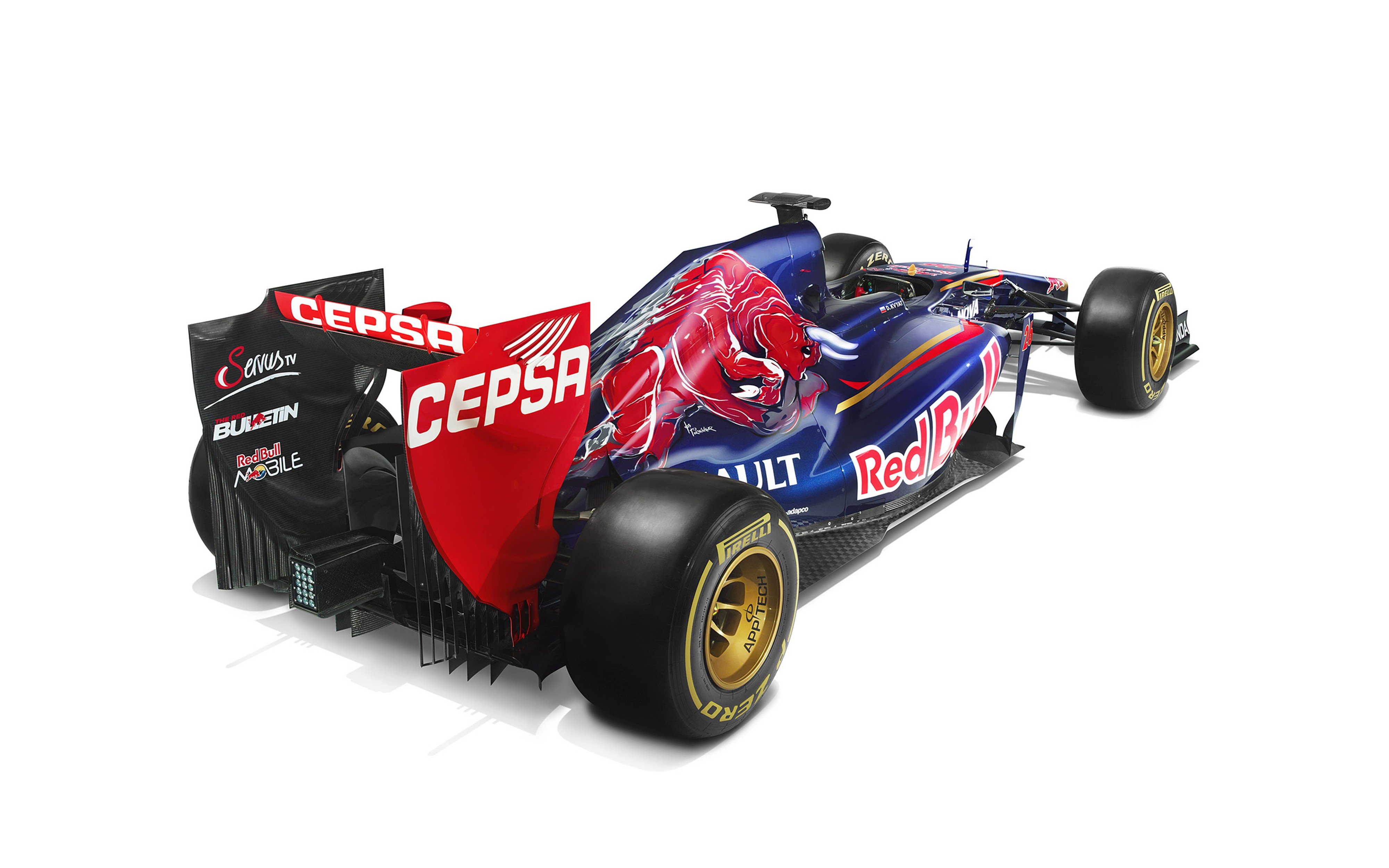 2014, Formula 1, Toro rosso, Str9, Race, Car, Racing, Vehicle, 4000x2500,  1 Wallpaper