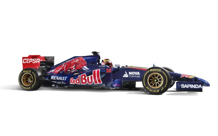 2014, Formula 1, Toro rosso, Str9, Race, Car, Racing, Vehicle, 4000×2500,  3 HD Wallpaper Desktop Background