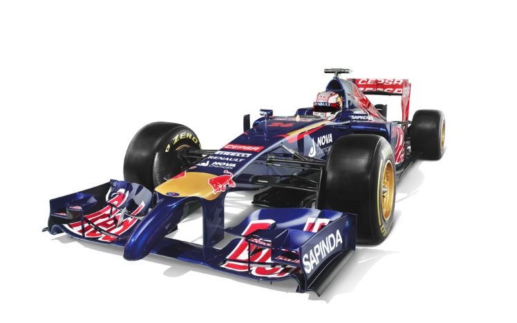 2014, Formula 1, Toro rosso, Str9, Race, Car, Racing, Vehicle, 4000×2500,  2 HD Wallpaper Desktop Background