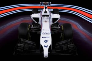 2014, Formula 1, Williams, Fw36, Race, Car, Racing, Vehicle, 4000×2500,  1