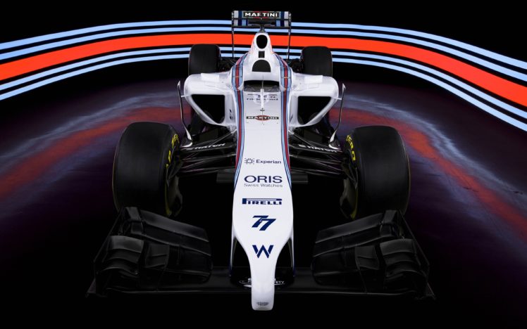 2014, Formula 1, Williams, Fw36, Race, Car, Racing, Vehicle, 4000×2500,  1 HD Wallpaper Desktop Background